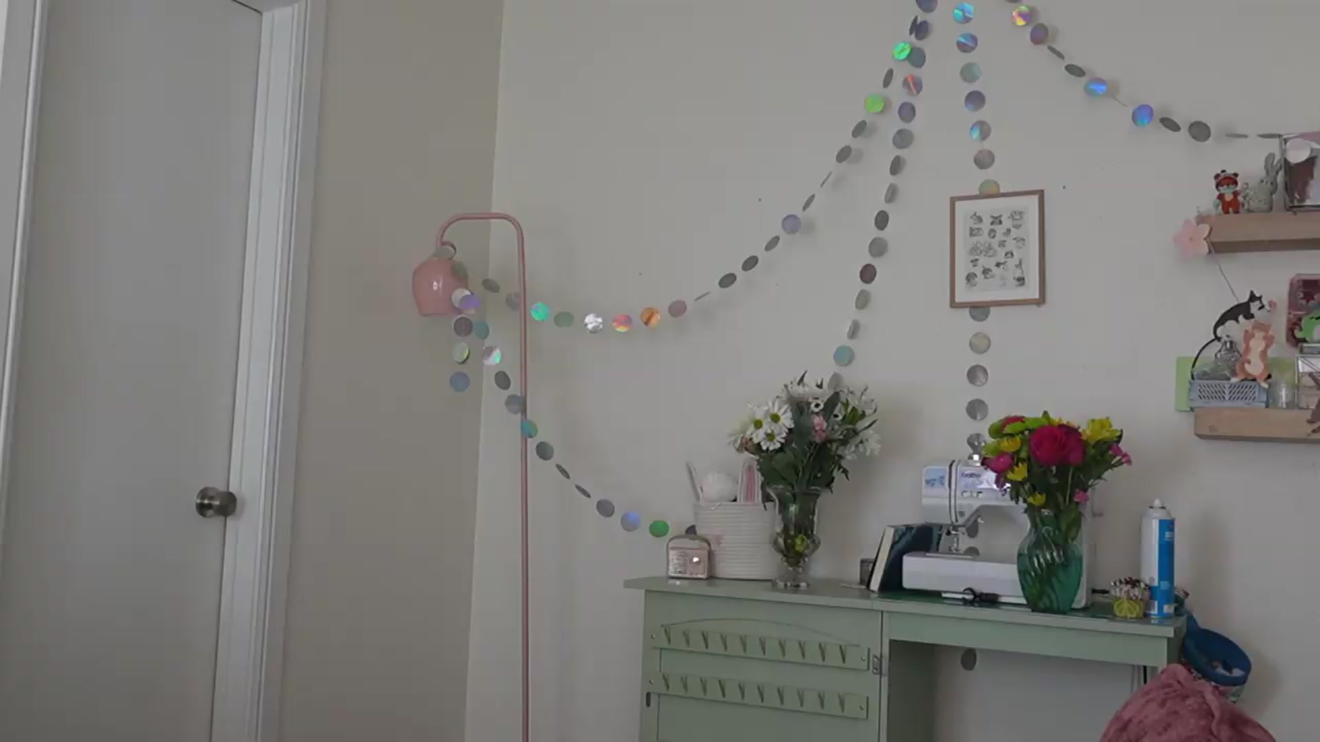 Gallery image thumbnail from Targ3tFittngRmGrl's myfreecams stream on, 07/03/2026, 01:01 image 18 of 20