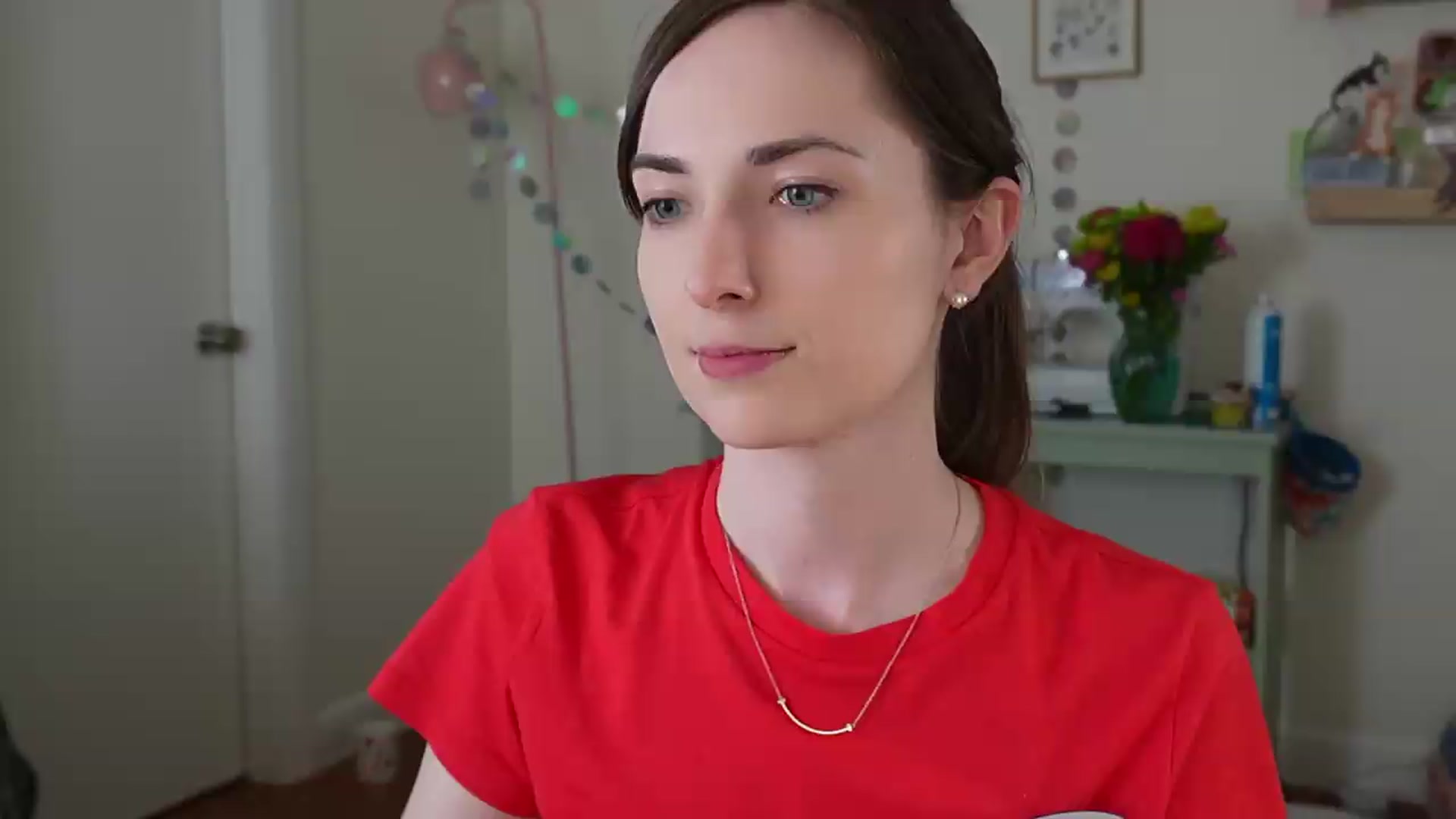 Gallery image thumbnail from Targ3tFittngRmGrl's myfreecams stream on, 07/03/2026, 02:52 image 7 of 20
