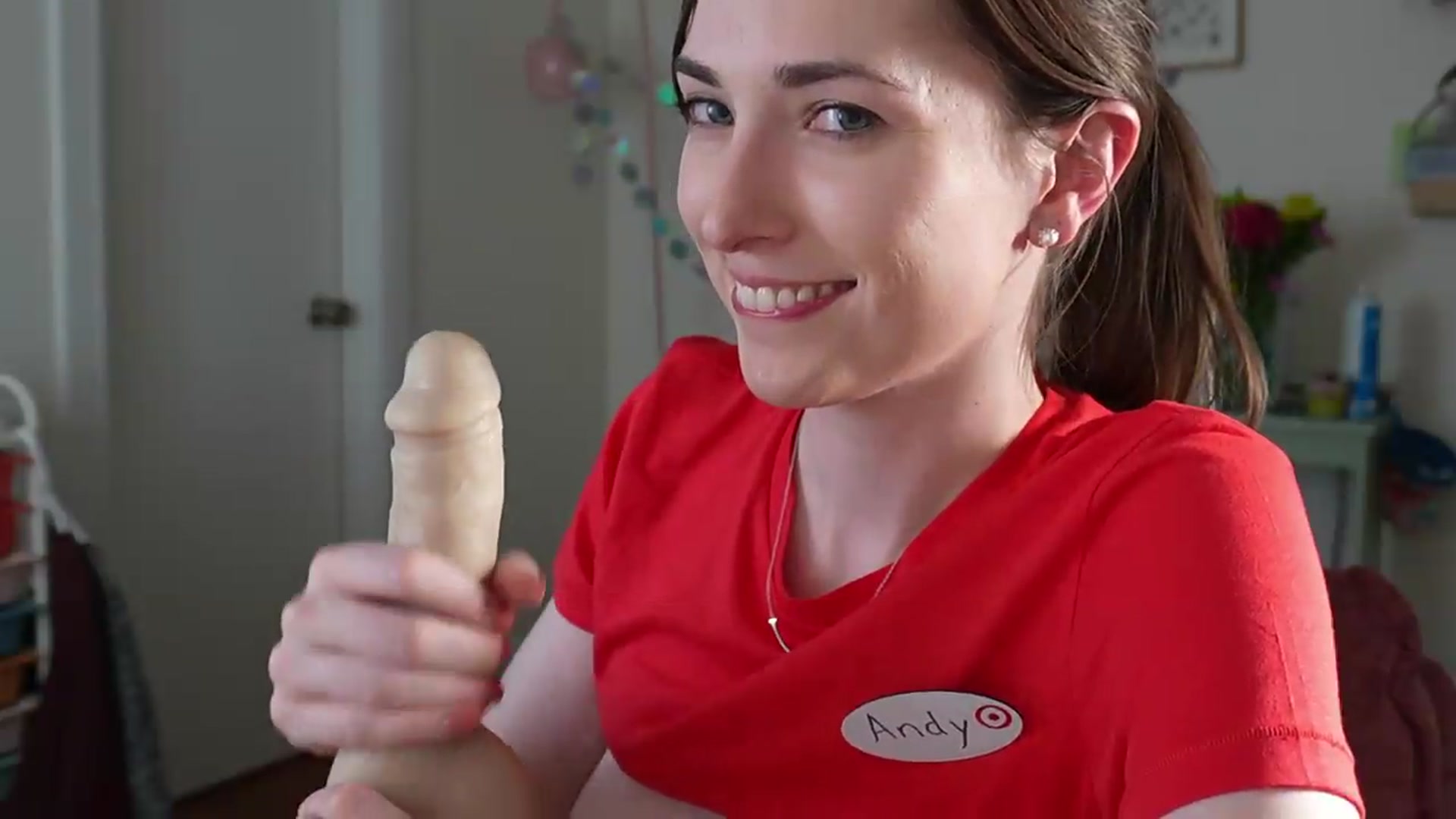 Gallery image thumbnail from Targ3tFittngRmGrl's myfreecams stream on, 07/03/2026, 02:52 image 16 of 20