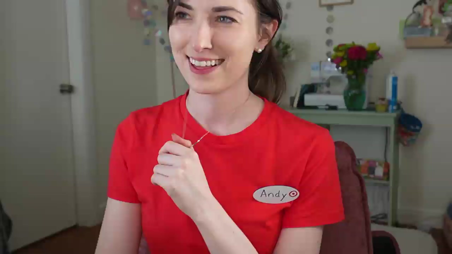 Gallery image thumbnail from Targ3tFittngRmGrl's myfreecams stream on, 07/03/2026, 02:52 image 3 of 20