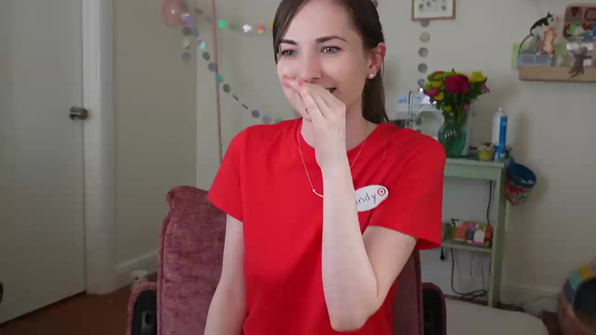 Gallery image thumbnail from Targ3tFittngRmGrl's myfreecams stream on, 07/03/2026, 02:52 image 10 of 20