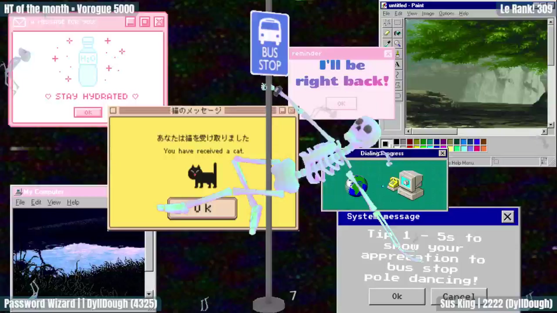 Gallery image thumbnail from TarnishedThot's myfreecams stream on, 06/09/2024, 03:44 image 14 of 20