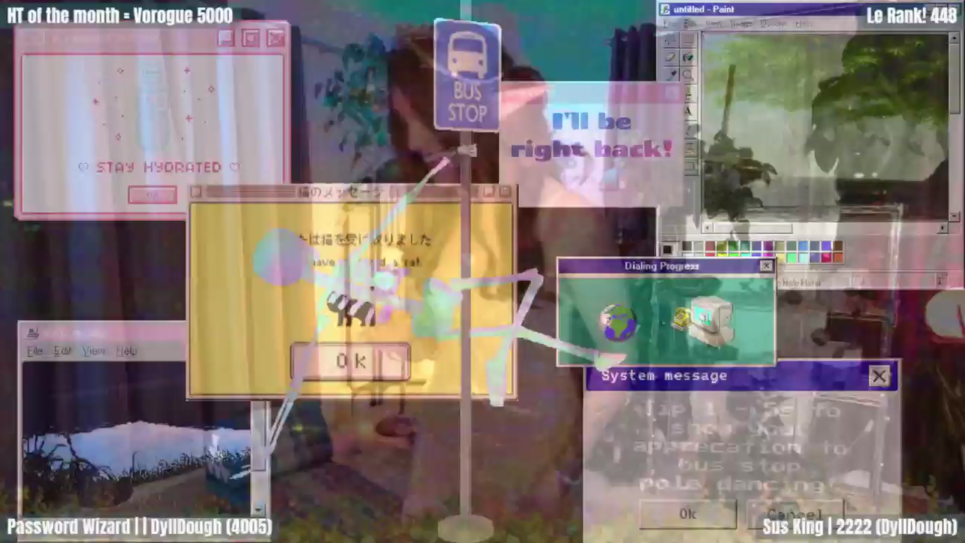 Gallery image thumbnail from TarnishedThot's myfreecams stream on, 06/09/2024, 03:44 image 6 of 20