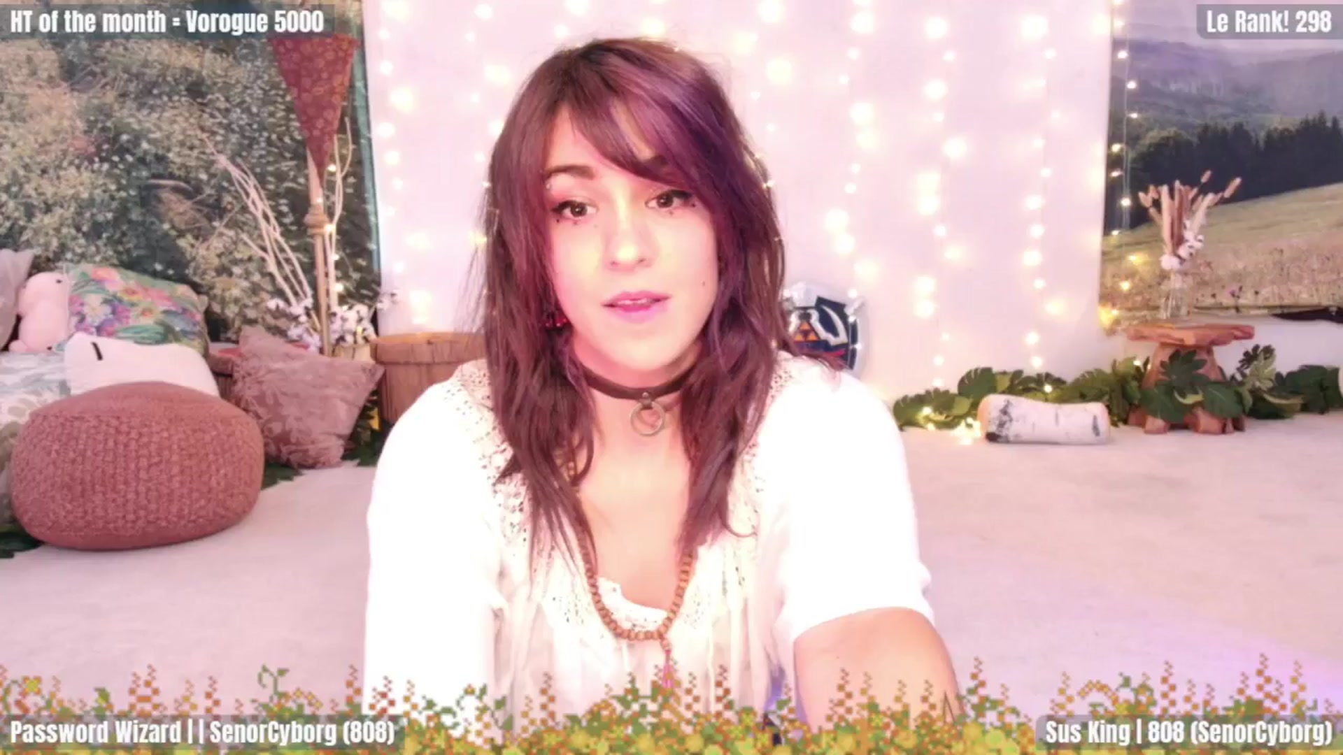 Gallery image thumbnail from TarnishedThot's myfreecams stream on, 06/13/2024, 24:37 image 8 of 20