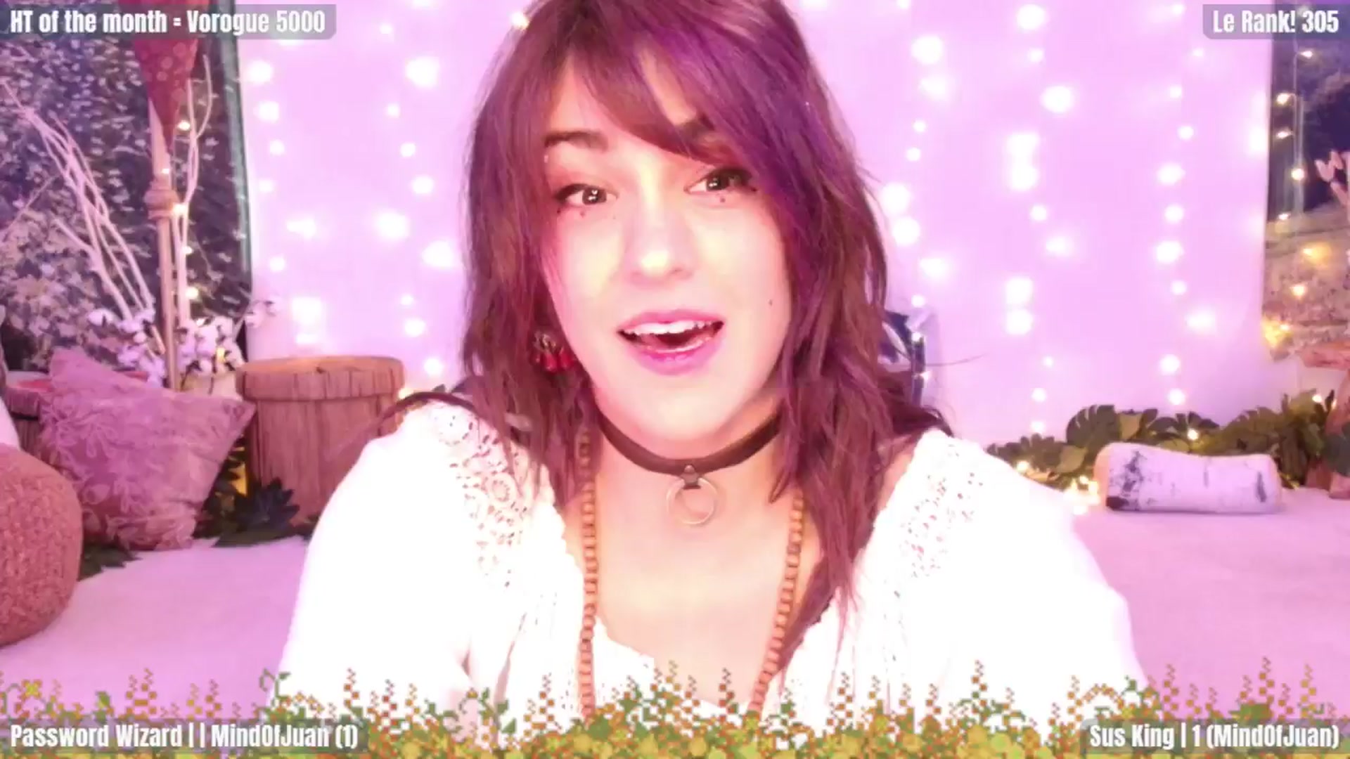 Gallery image thumbnail from TarnishedThot's myfreecams stream on, 06/13/2024, 24:37 image 1 of 20