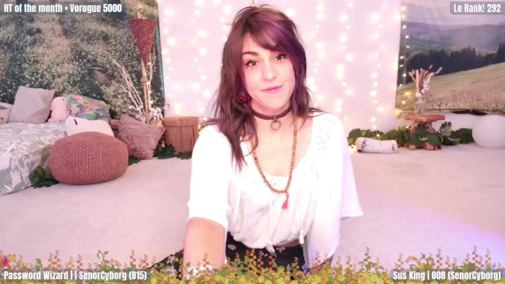 Gallery image thumbnail from TarnishedThot's myfreecams stream on, 06/13/2024, 24:37 image 15 of 20