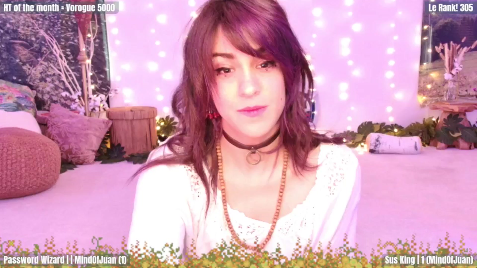 Gallery image thumbnail from TarnishedThot's myfreecams stream on, 06/13/2024, 24:37 image 2 of 20