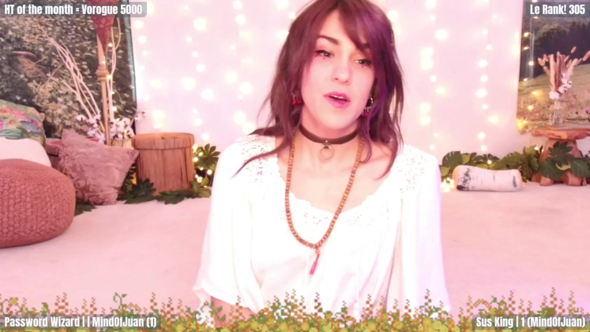 Gallery image thumbnail from TarnishedThot's myfreecams stream on, 06/13/2024, 24:37 image 3 of 20