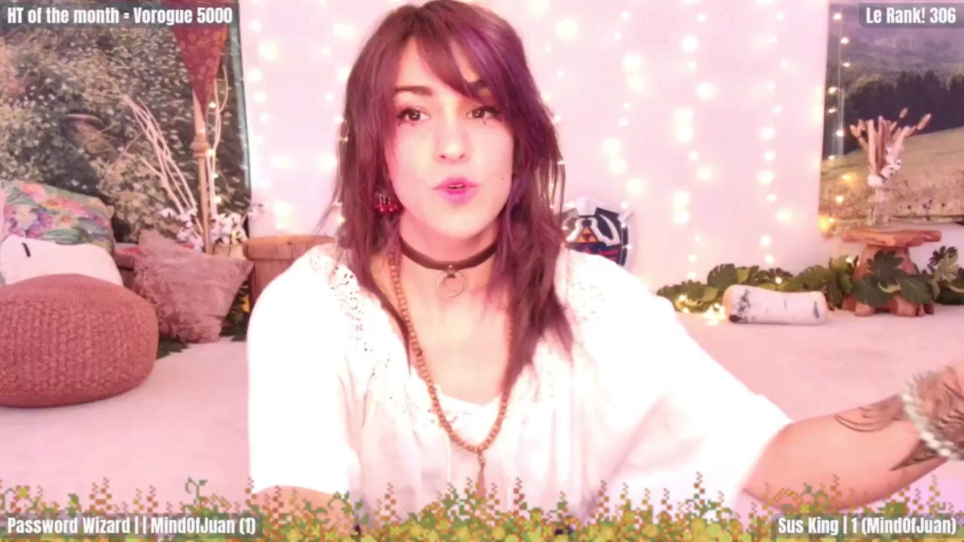 Gallery image thumbnail from TarnishedThot's myfreecams stream on, 06/13/2024, 24:37 image 4 of 20