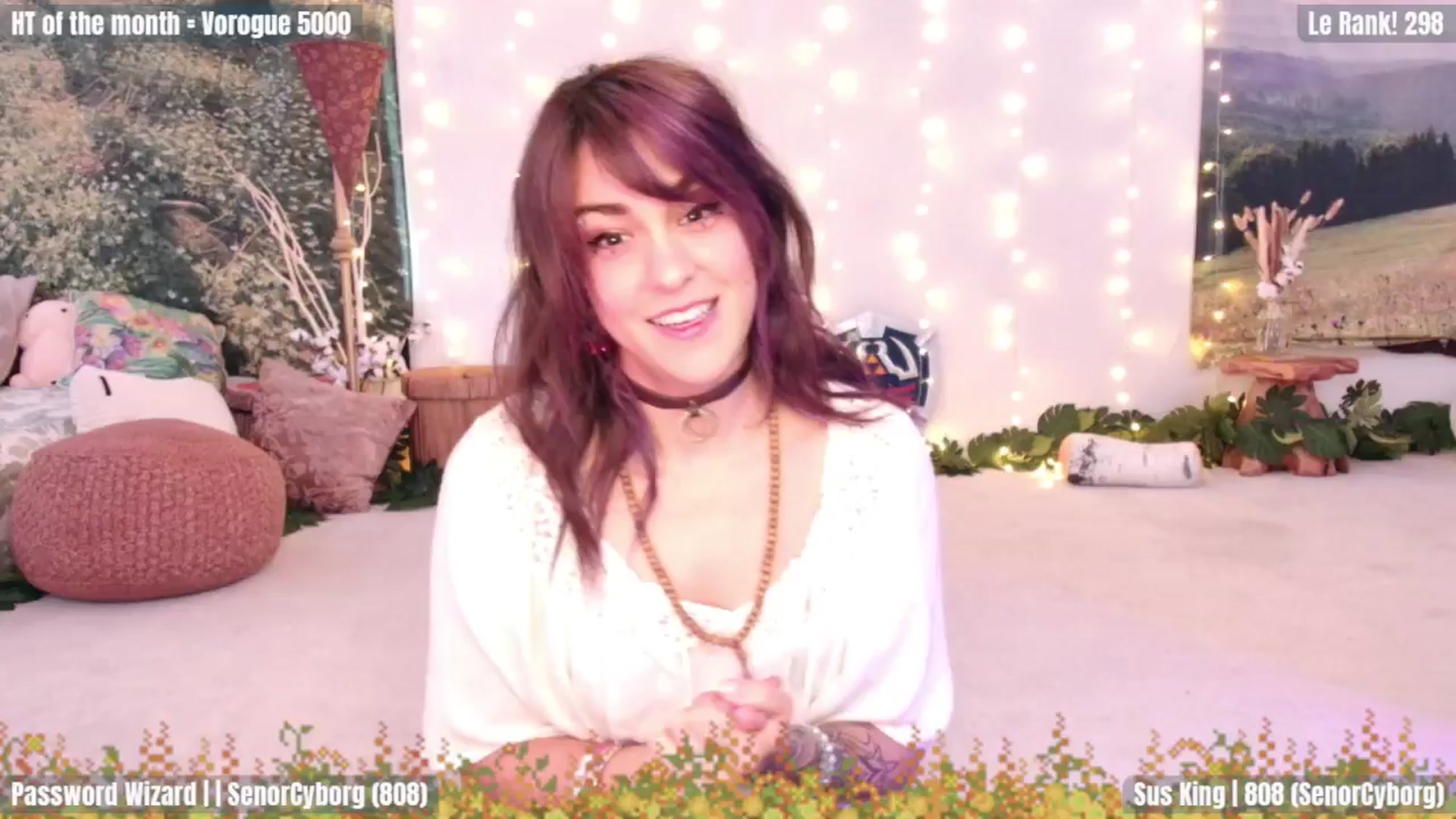 Gallery image thumbnail from TarnishedThot's myfreecams stream on, 06/13/2024, 24:37 image 9 of 20