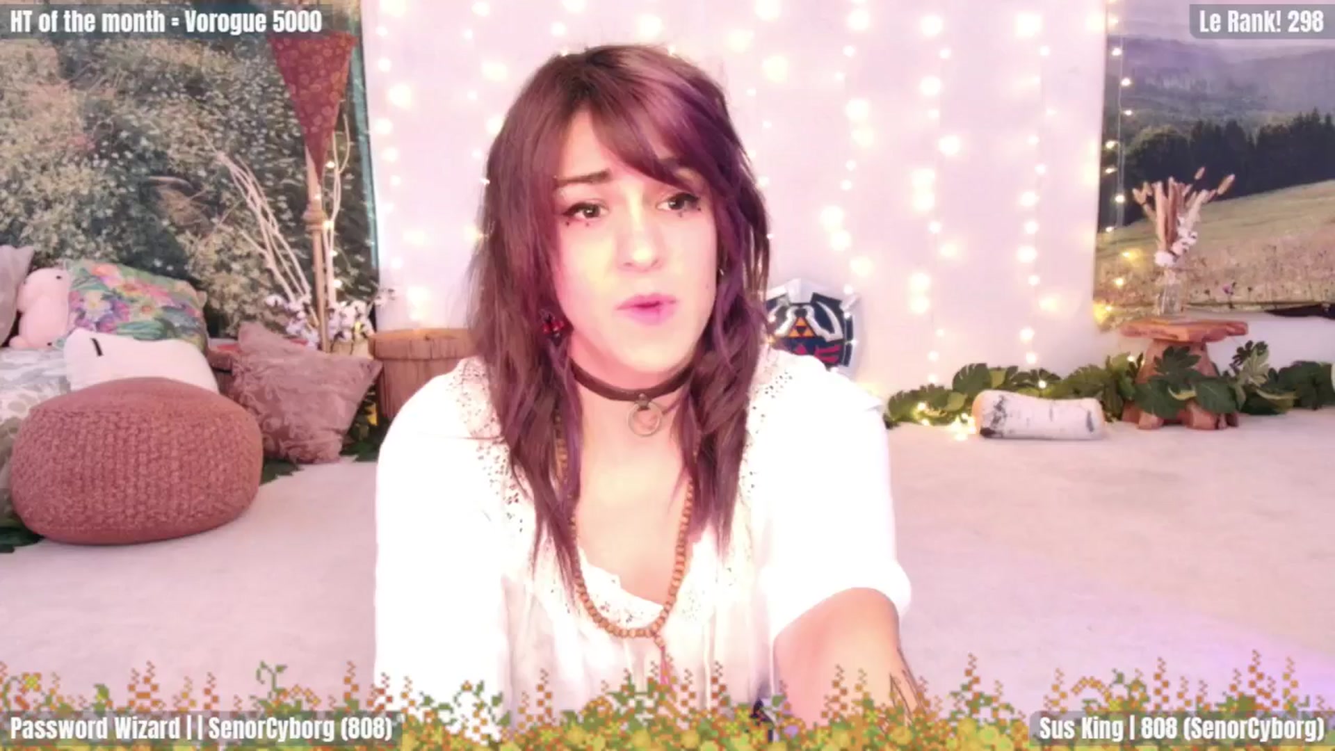 Gallery image thumbnail from TarnishedThot's myfreecams stream on, 06/13/2024, 24:37 image 7 of 20