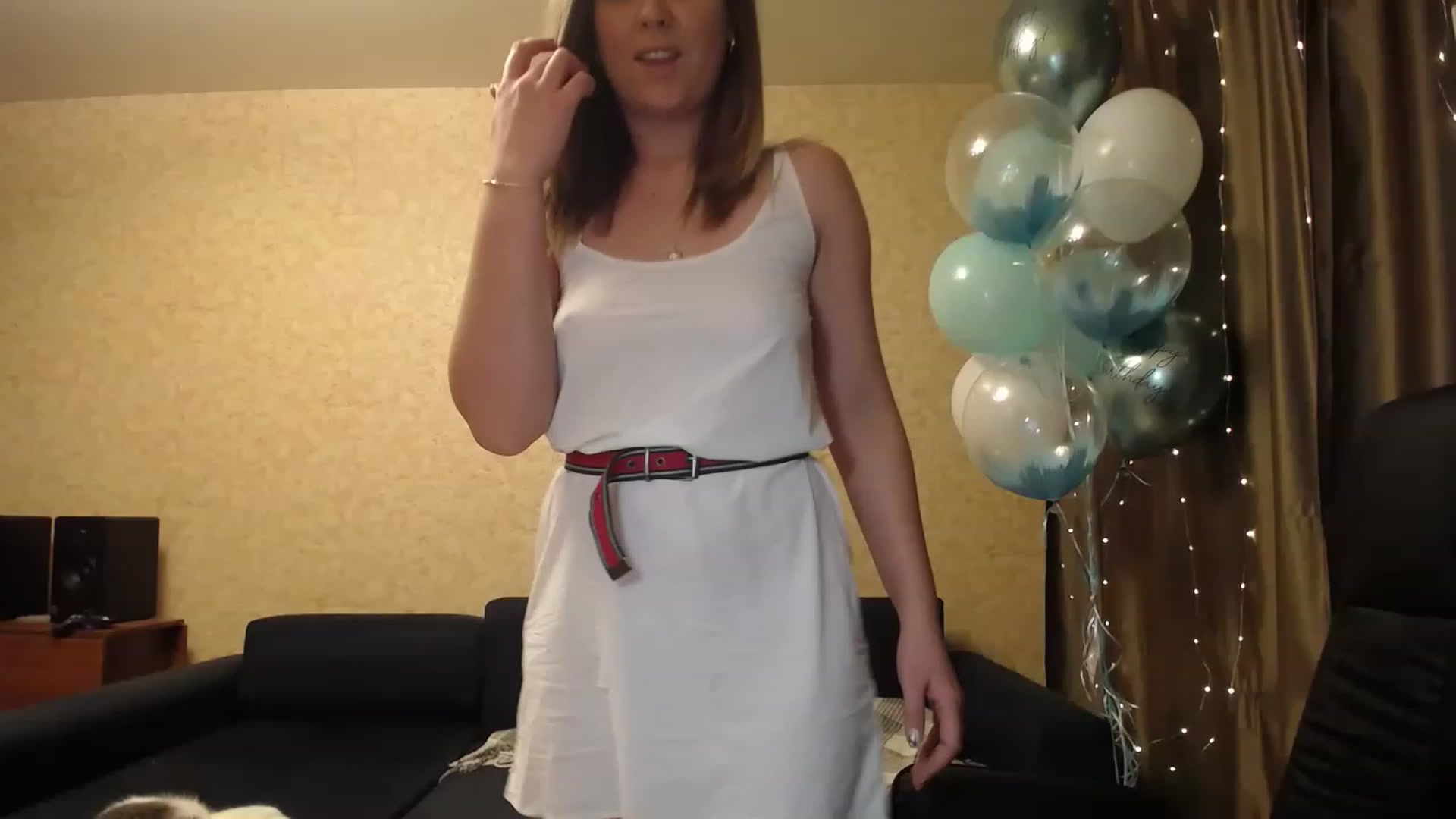 Gallery image thumbnail from Tarot__Reader's myfreecams stream on, 01/27/2023, 01:21 image 17 of 20