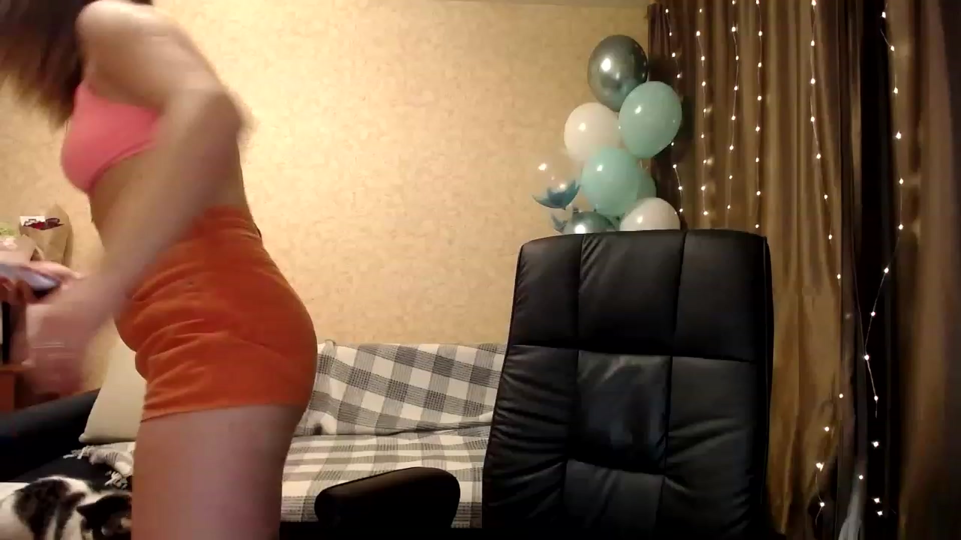 Gallery image thumbnail from Tarot__Reader's myfreecams stream on, 01/31/2023, 01:19 image 16 of 20