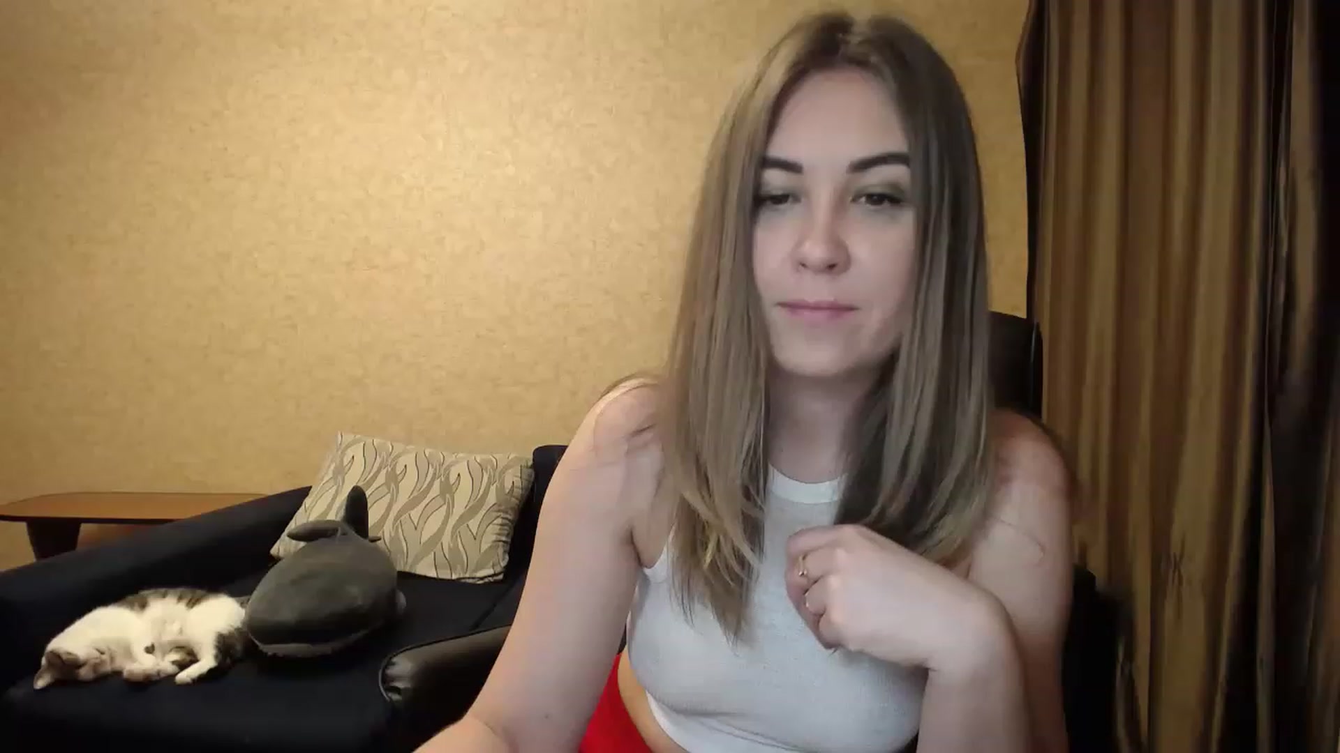 Gallery image thumbnail from Tarot__Reader's myfreecams stream on, 07/01/2023, 01:25 image 12 of 20
