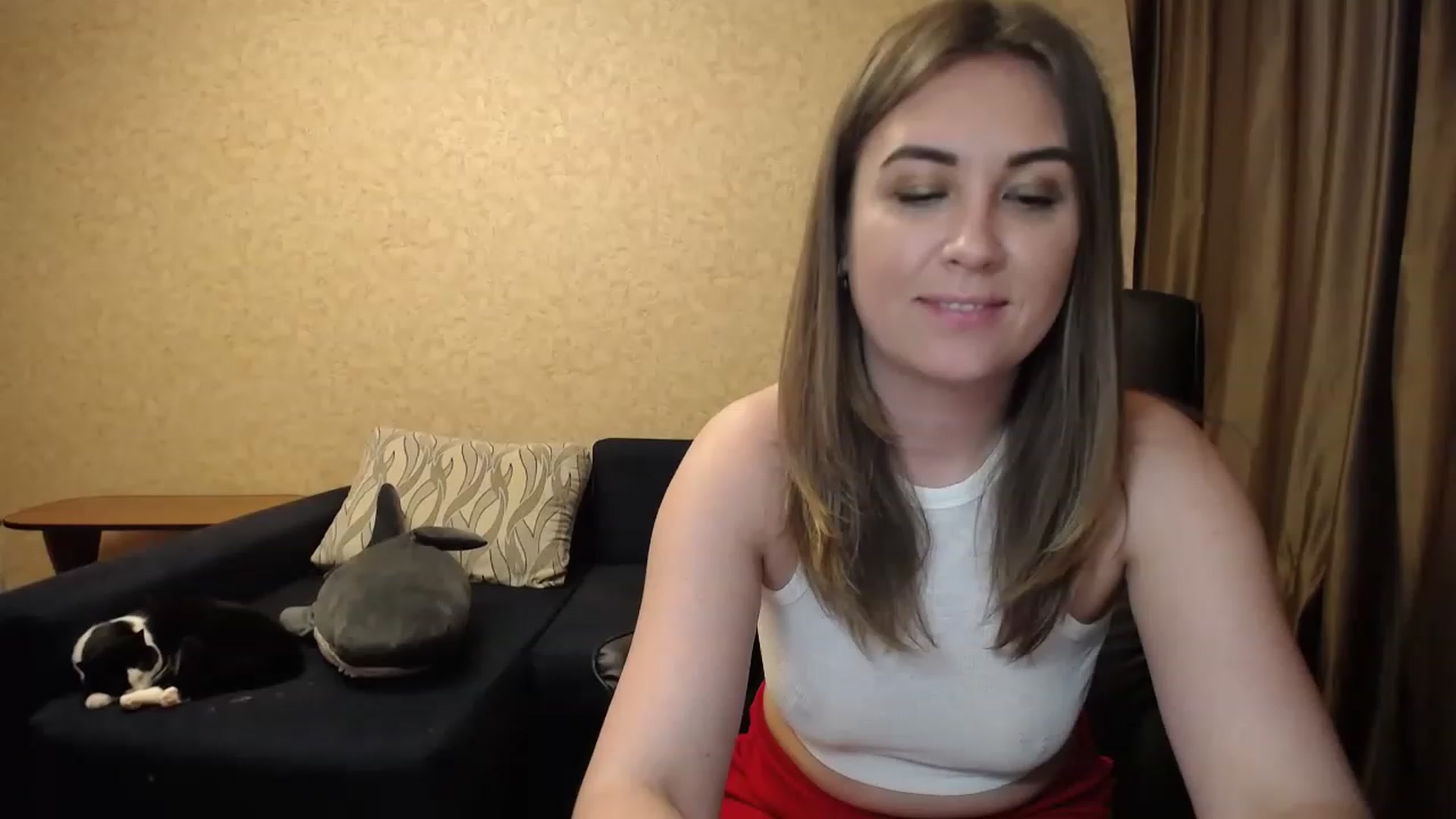 Gallery image thumbnail from Tarot__Reader's myfreecams stream on, 07/01/2023, 02:09 image 20 of 20
