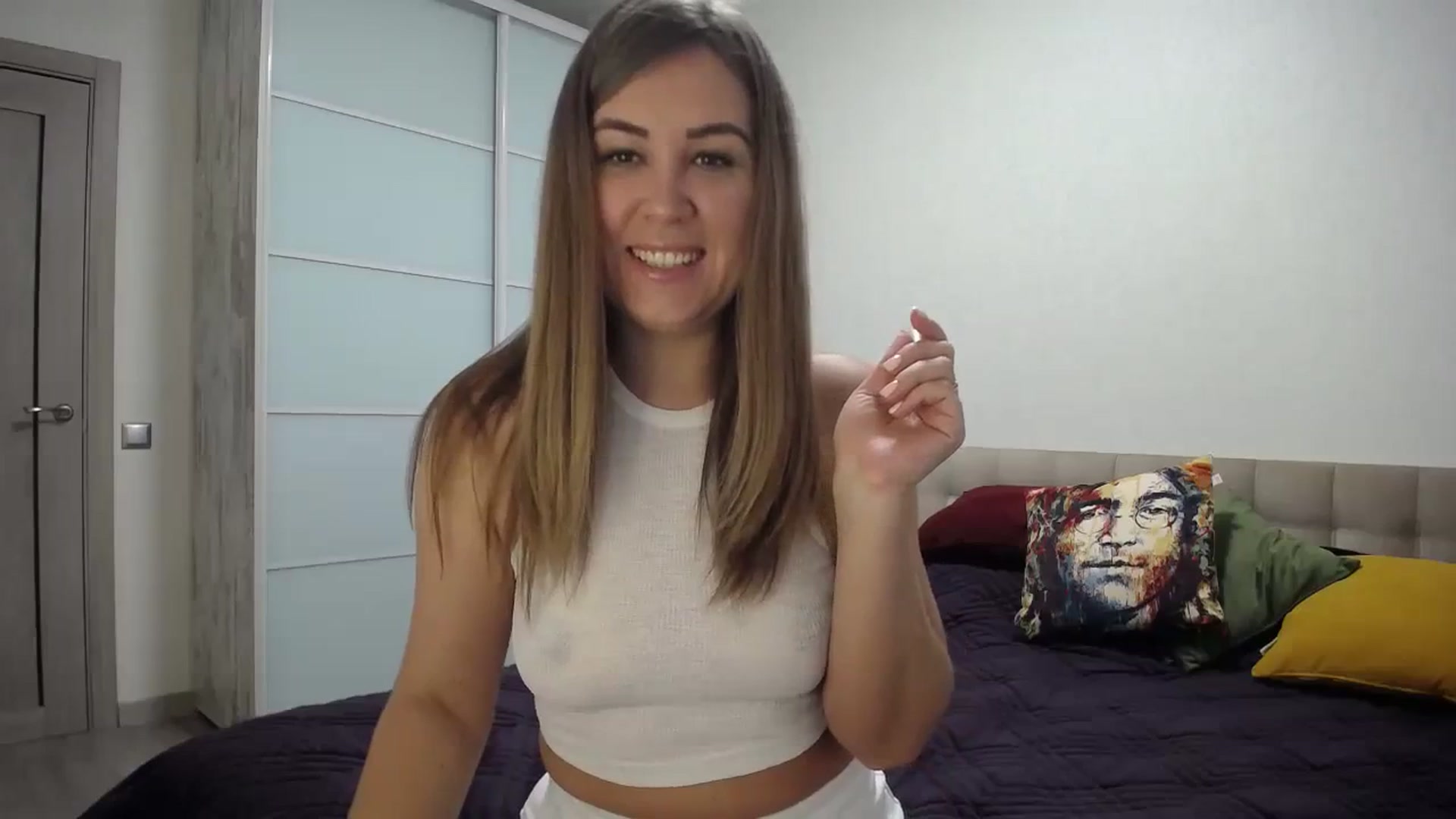 Gallery image thumbnail from Tarot__Reader's myfreecams stream on, 12/09/2023, 13:12 image 10 of 20
