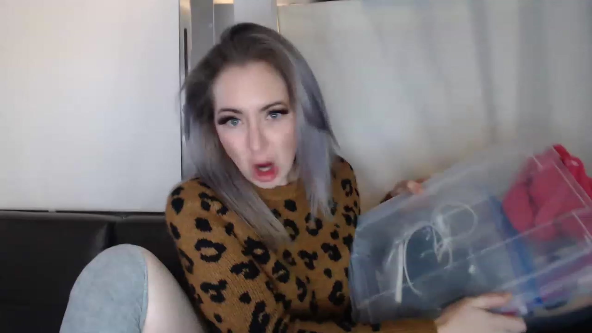 Gallery image thumbnail from Tarra_Rose's myfreecams stream on, 12/17/2022, 04:18 image 20 of 20