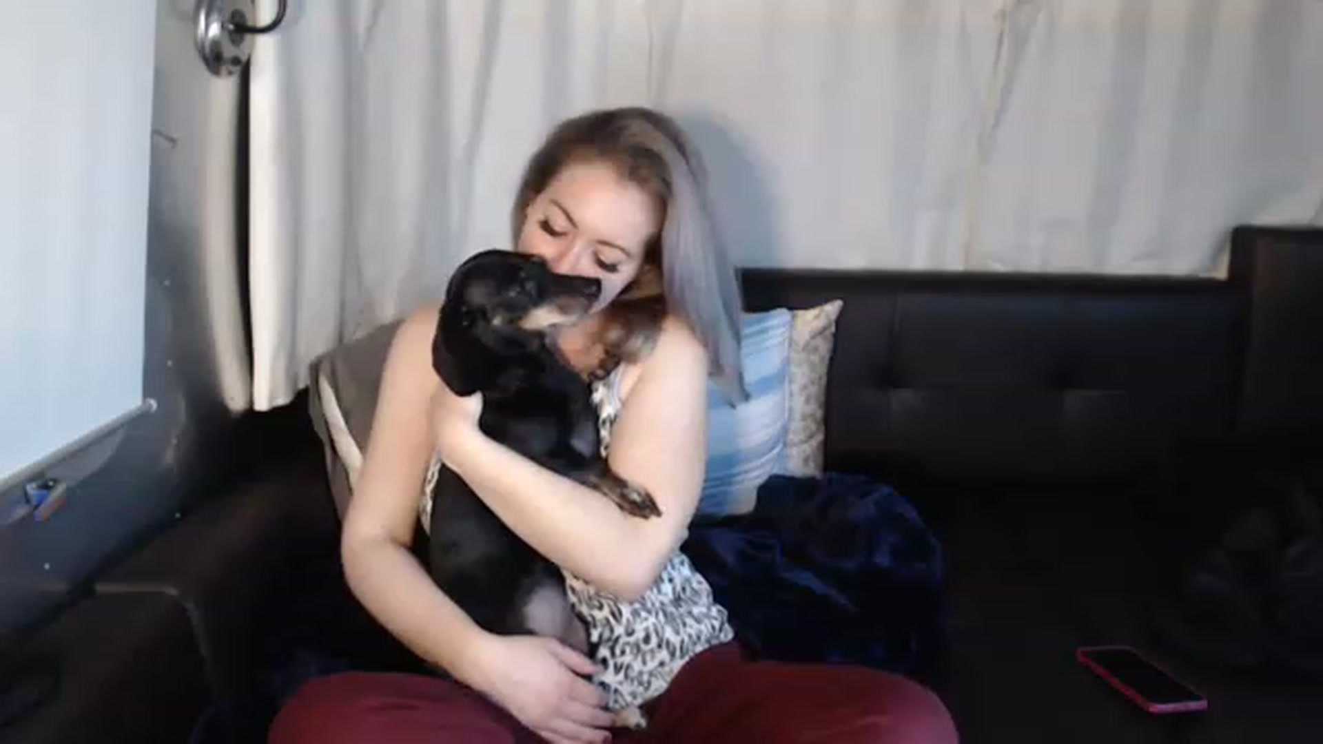 Gallery image thumbnail from Tarra_Rose's myfreecams stream on, 01/16/2023, 09:00 image 17 of 20