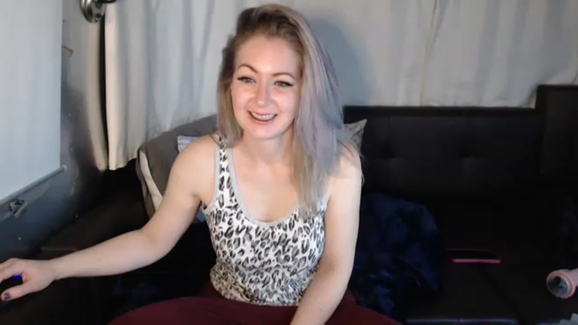 Gallery image thumbnail from Tarra_Rose's myfreecams stream on, 01/16/2023, 09:00 image 12 of 20