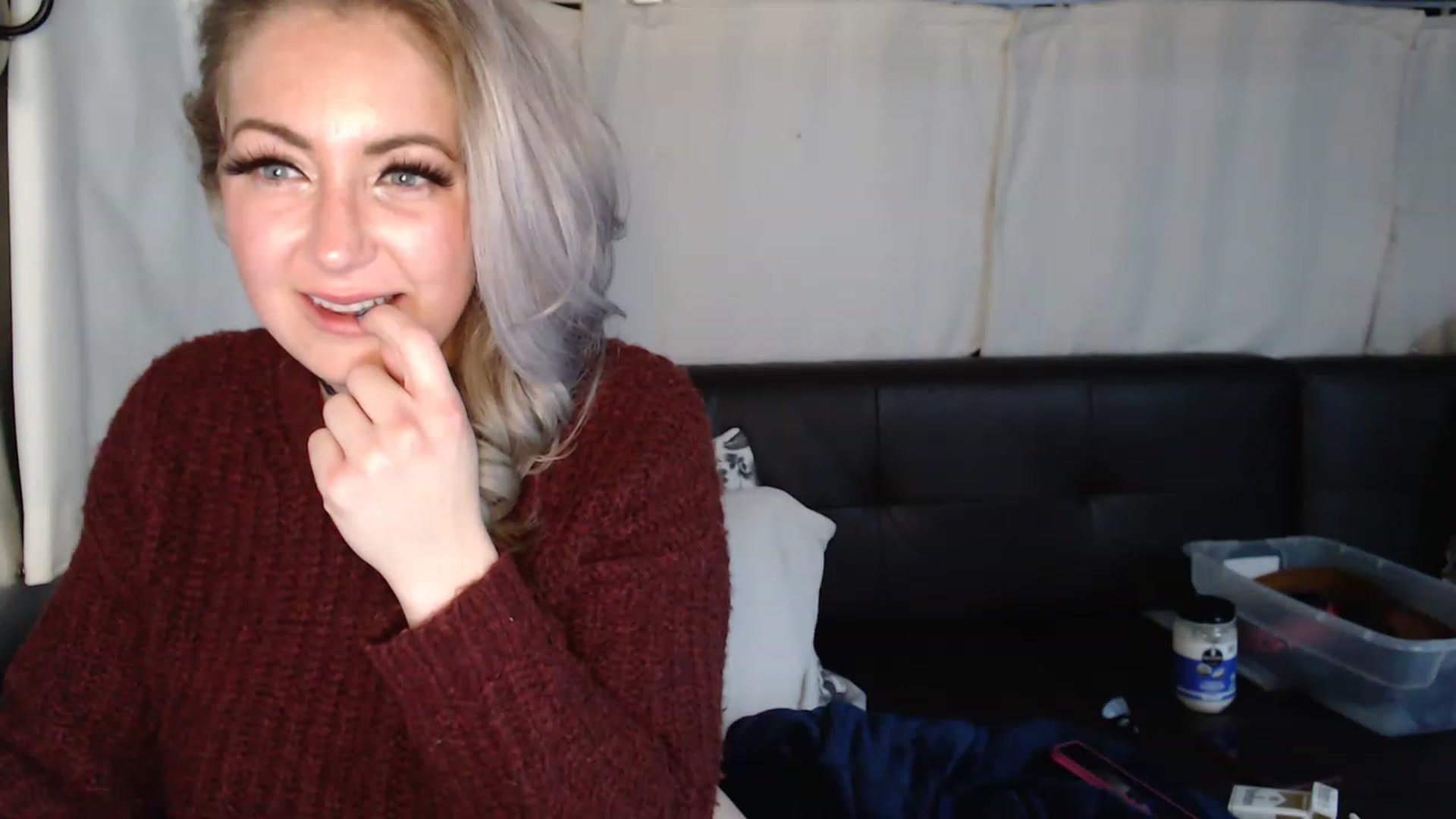 Gallery image thumbnail from Tarra_Rose's myfreecams stream on, 02/03/2023, 06:07 image 12 of 20