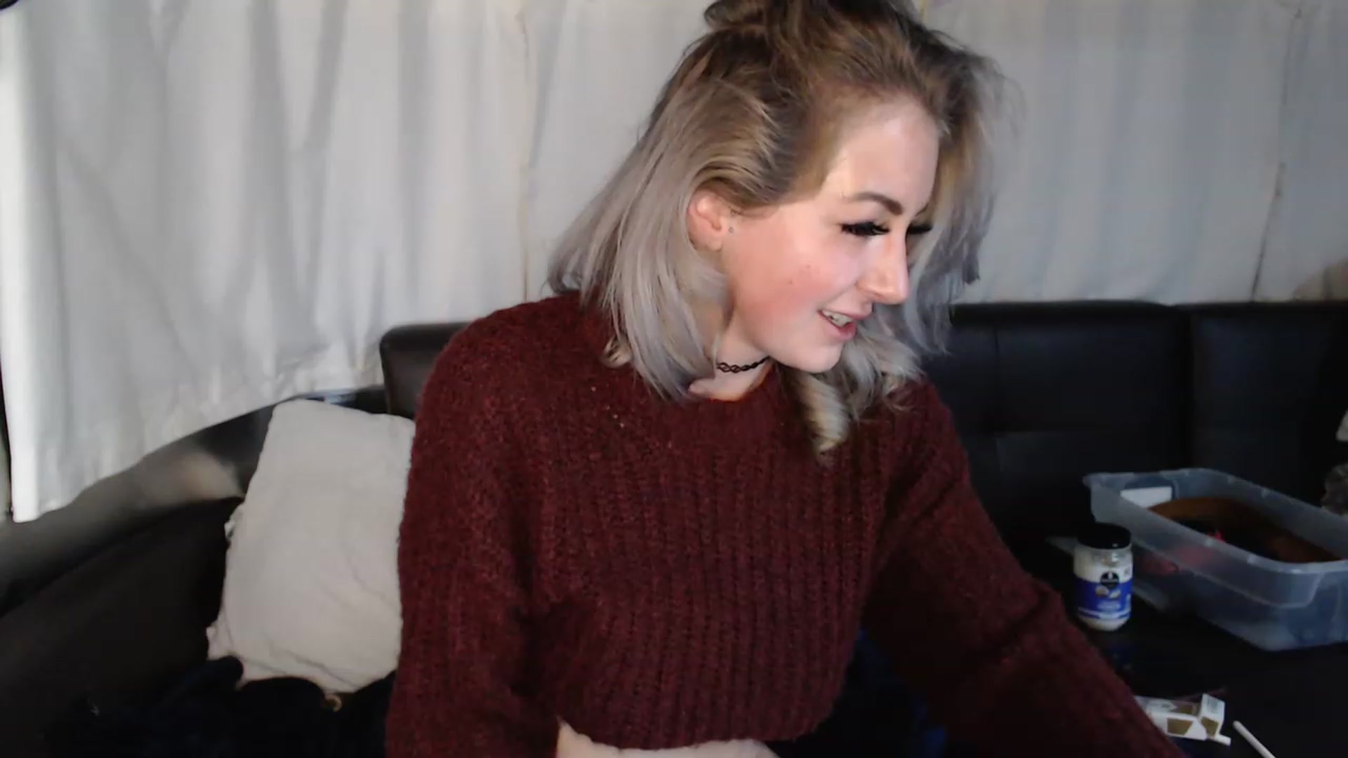 Gallery image thumbnail from Tarra_Rose's myfreecams stream on, 02/03/2023, 06:07 image 11 of 20