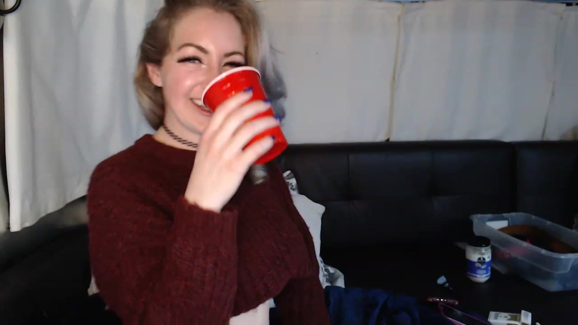 Gallery image thumbnail from Tarra_Rose's myfreecams stream on, 02/03/2023, 06:07 image 13 of 20
