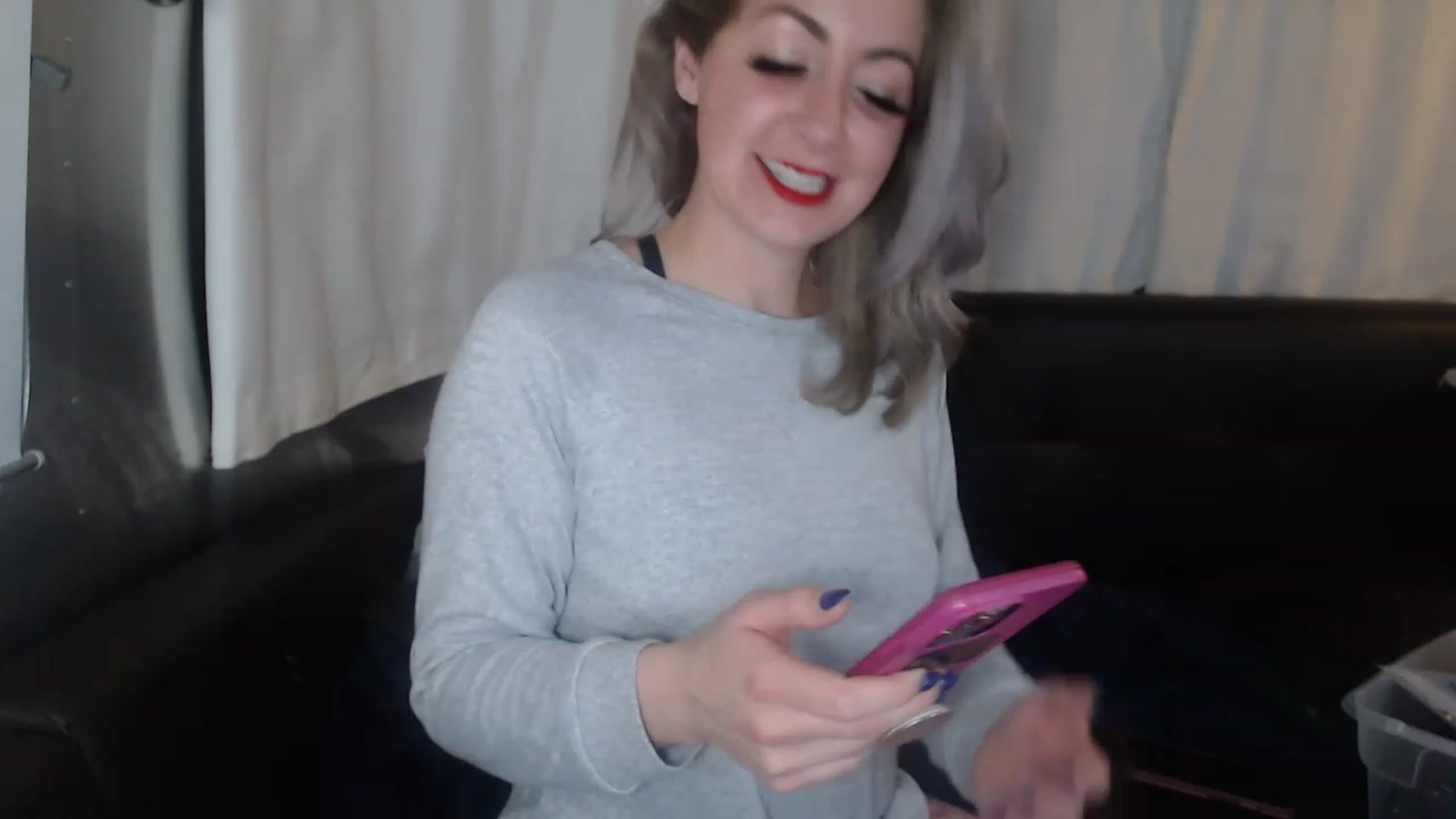 Gallery image thumbnail from Tarra_Rose's myfreecams stream on, 02/04/2023, 07:05 image 18 of 20