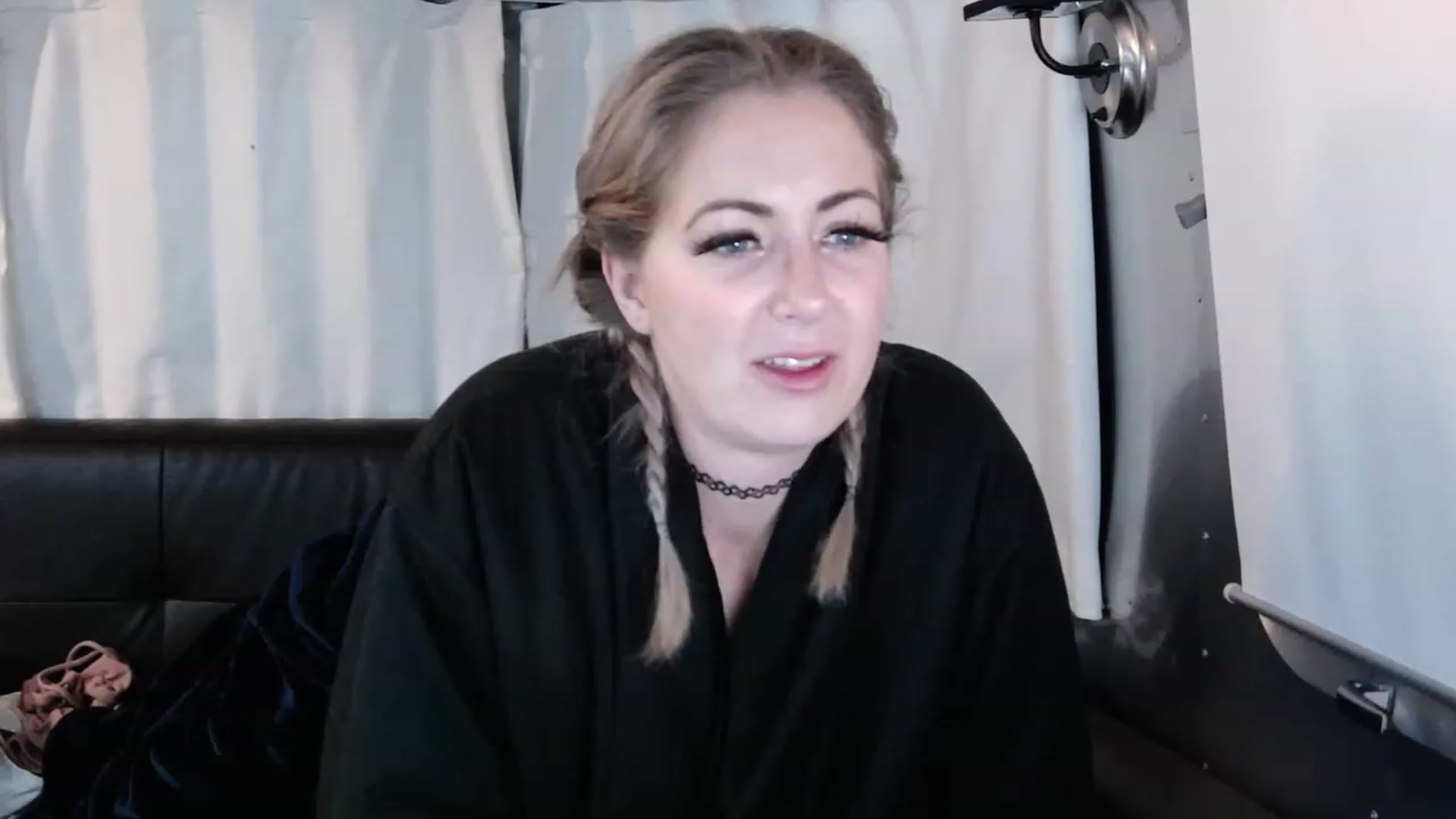 Gallery image thumbnail from Tarra_Rose's myfreecams stream on, 02/13/2023, 05:02 image 7 of 20