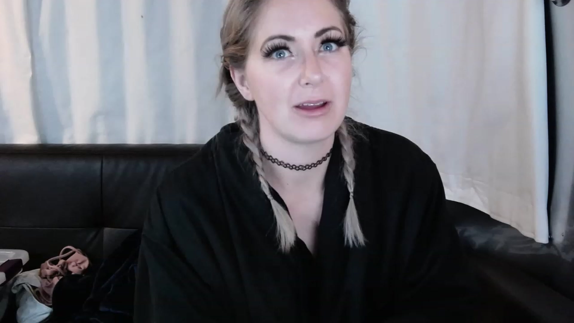 Gallery image thumbnail from Tarra_Rose's myfreecams stream on, 02/13/2023, 05:02 image 5 of 20