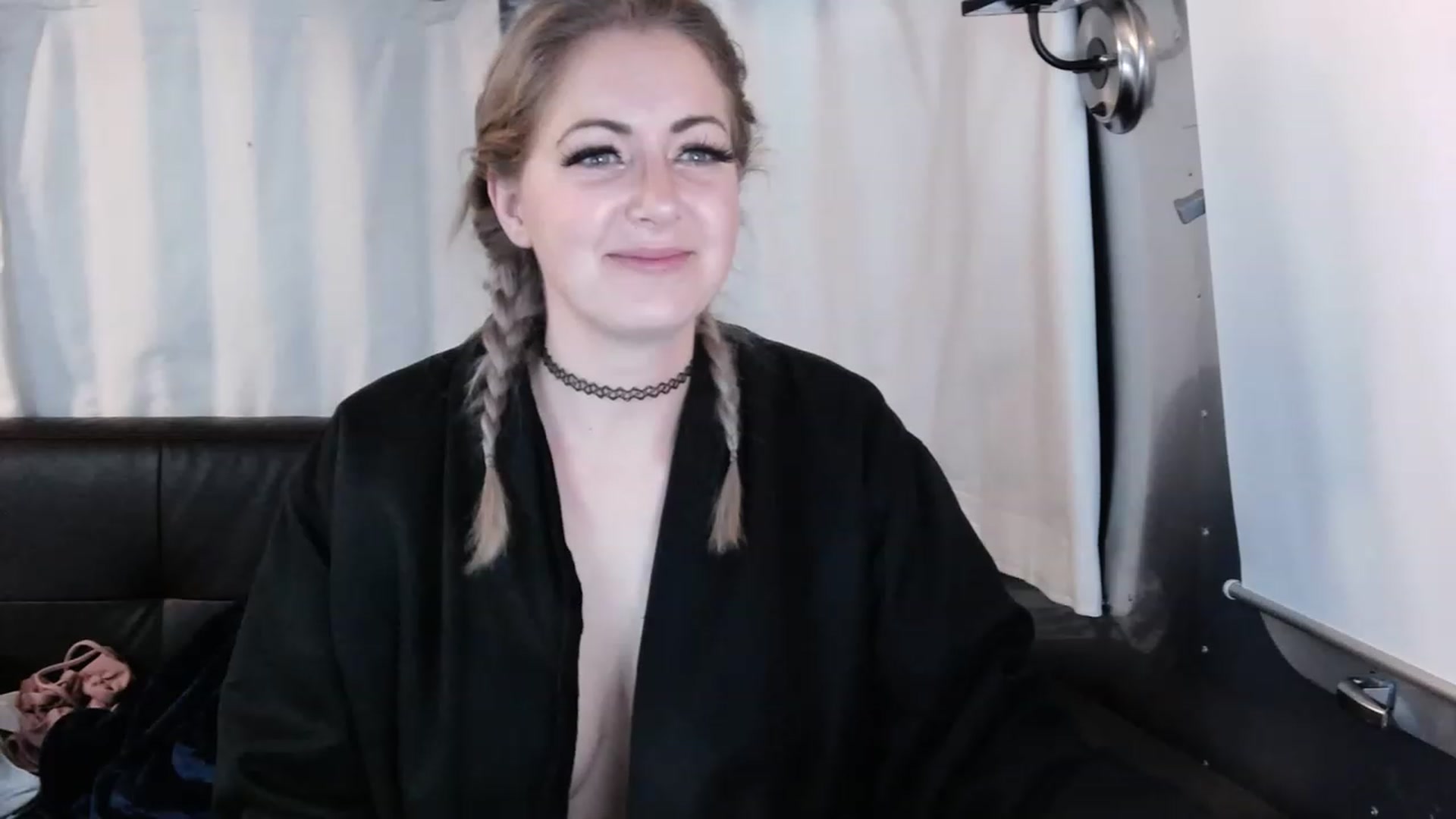 Gallery image thumbnail from Tarra_Rose's myfreecams stream on, 02/13/2023, 05:02 image 8 of 20