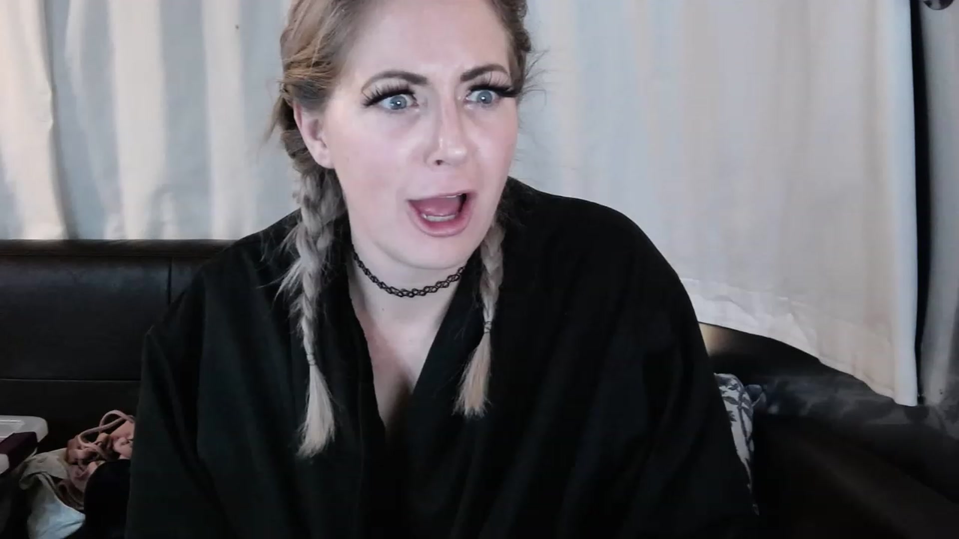 Gallery image thumbnail from Tarra_Rose's myfreecams stream on, 02/13/2023, 05:02 image 6 of 20