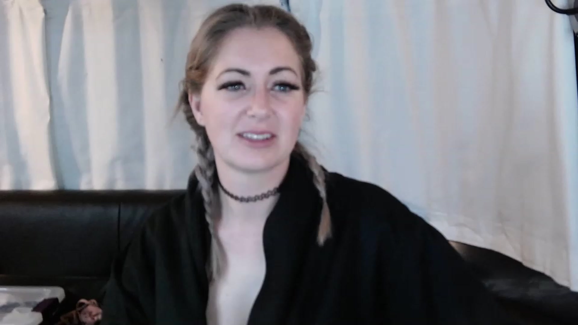 Gallery image thumbnail from Tarra_Rose's myfreecams stream on, 02/13/2023, 06:05 image 2 of 20