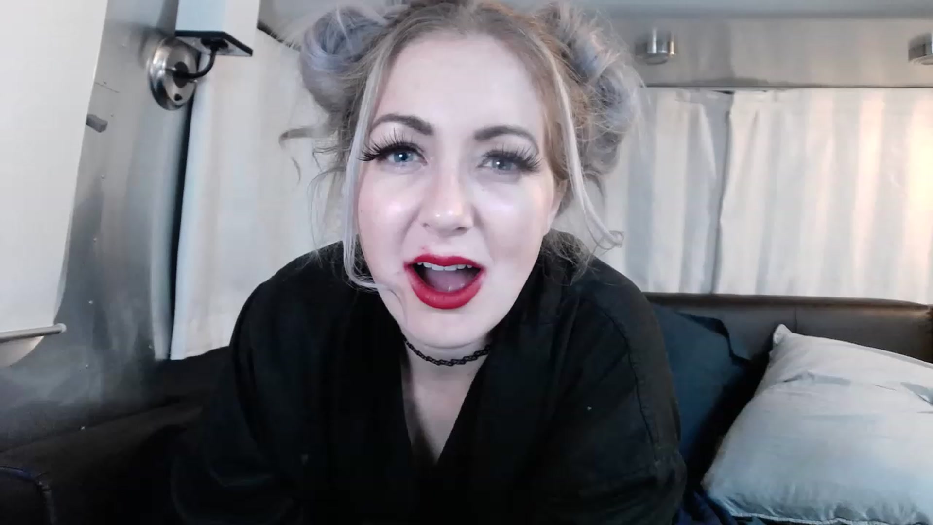 Gallery image thumbnail from Tarra_Rose's myfreecams stream on, 02/15/2023, 07:26 image 18 of 20