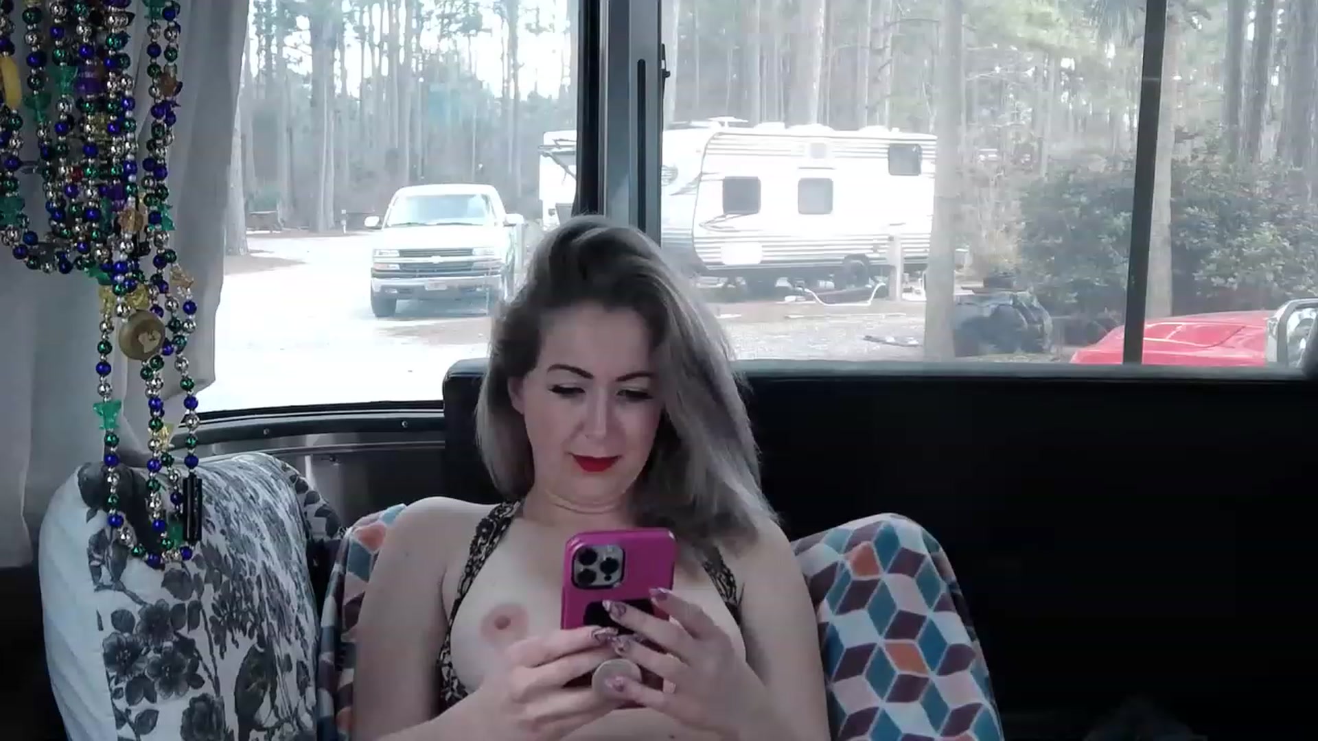 Gallery image thumbnail from Tarra_Rose's myfreecams stream on, 02/24/2023, 21:36 image 18 of 20