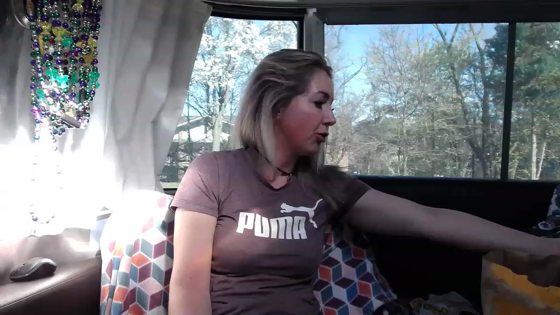 Gallery image thumbnail from Tarra_Rose's myfreecams stream on, 03/05/2023, 21:26 image 1 of 20