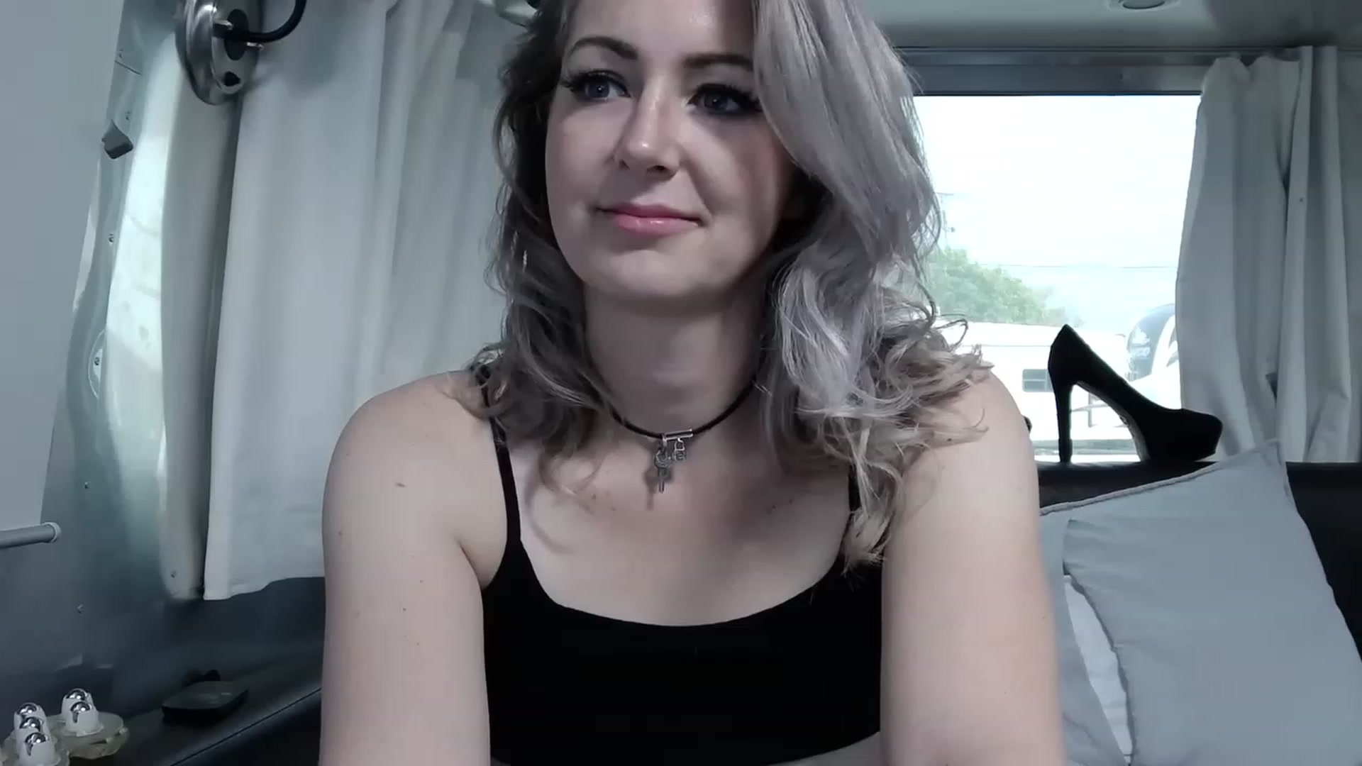 Gallery image thumbnail from Tarra_Rose's myfreecams stream on, 03/22/2023, 22:31 image 13 of 20