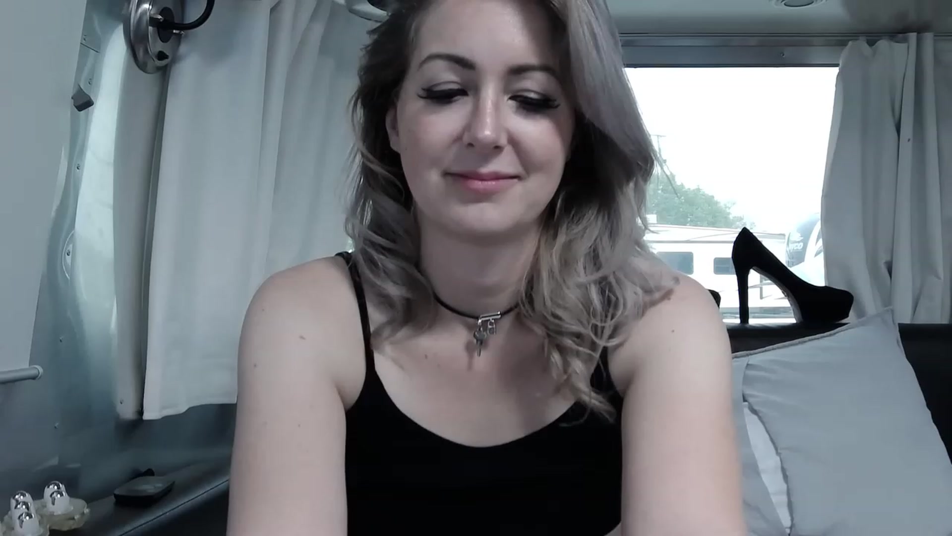 Gallery image thumbnail from Tarra_Rose's myfreecams stream on, 03/22/2023, 22:31 image 20 of 20