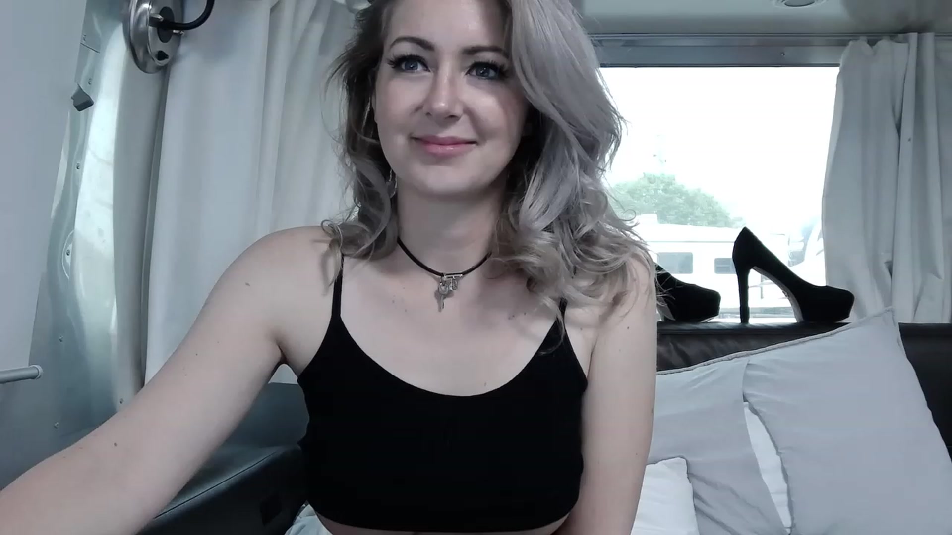 Gallery image thumbnail from Tarra_Rose's myfreecams stream on, 03/22/2023, 22:31 image 9 of 20