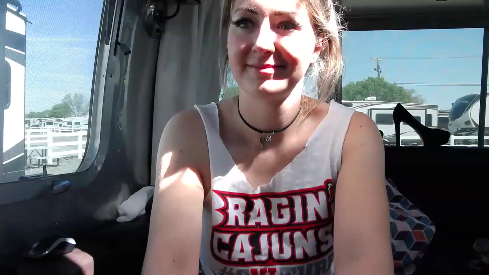 Gallery image thumbnail from Tarra_Rose's myfreecams stream on, 03/24/2023, 19:13 image 13 of 20