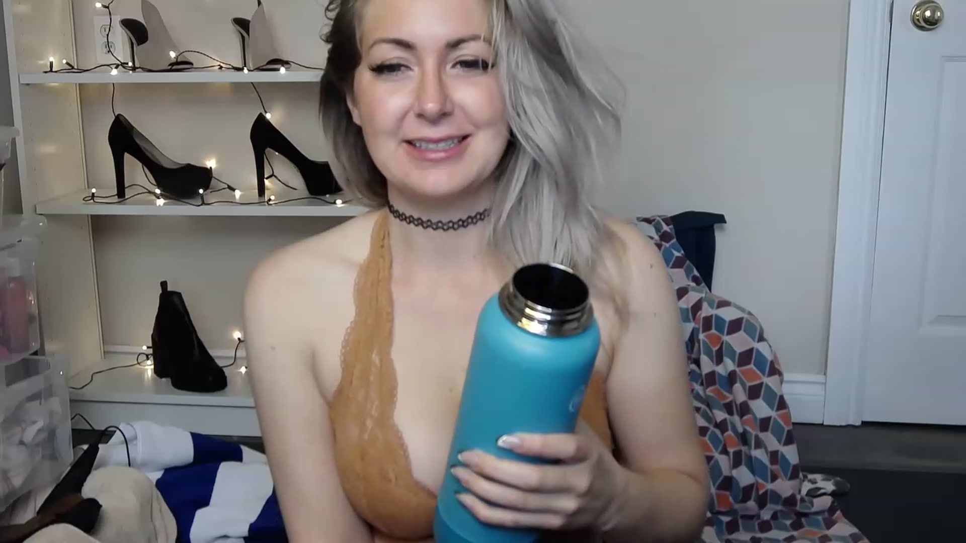 Gallery image thumbnail from Tarra_Rose's myfreecams stream on, 04/25/2023, 18:47 image 7 of 20