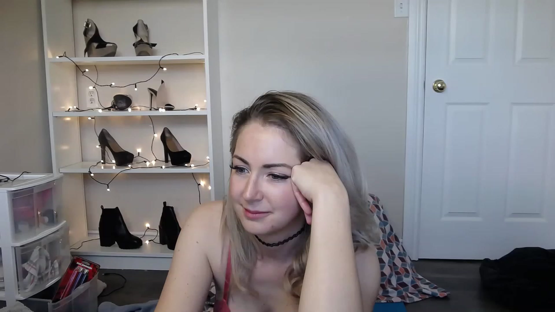 Gallery image thumbnail from Tarra_Rose's myfreecams stream on, 05/05/2023, 20:41 image 5 of 20