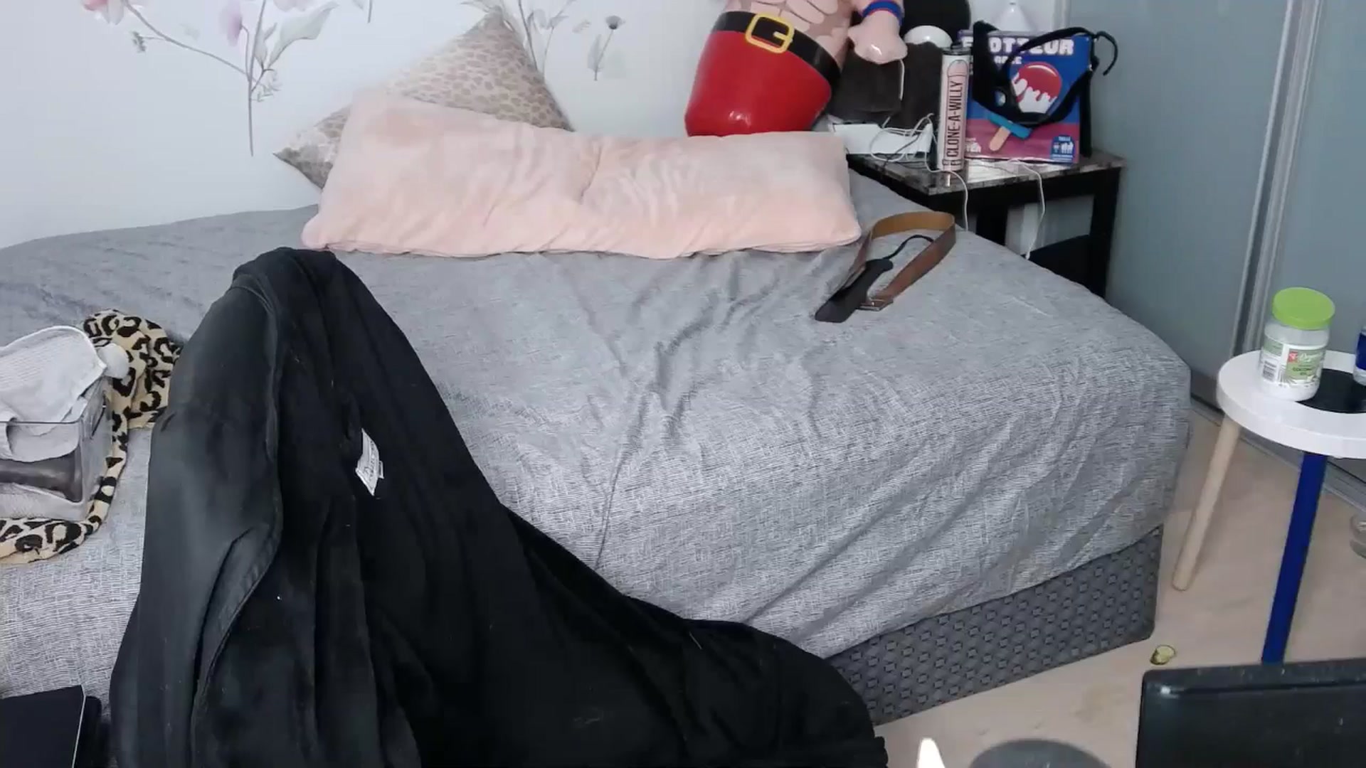 Gallery image thumbnail from Tarra_Rose's myfreecams stream on, 02/09/2025, 23:26 image 2 of 20