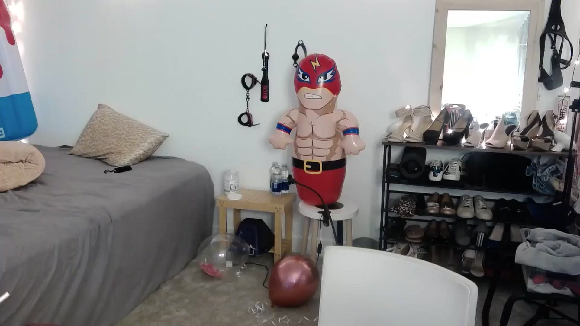 Gallery image thumbnail from Tarra_Rose's myfreecams stream on, 06/12/2025, 22:47 image 11 of 20