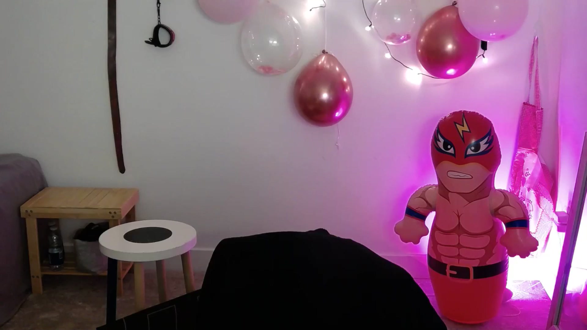 Gallery image thumbnail from Tarra_Rose's myfreecams stream on, 06/17/2025, 24:12 image 19 of 20