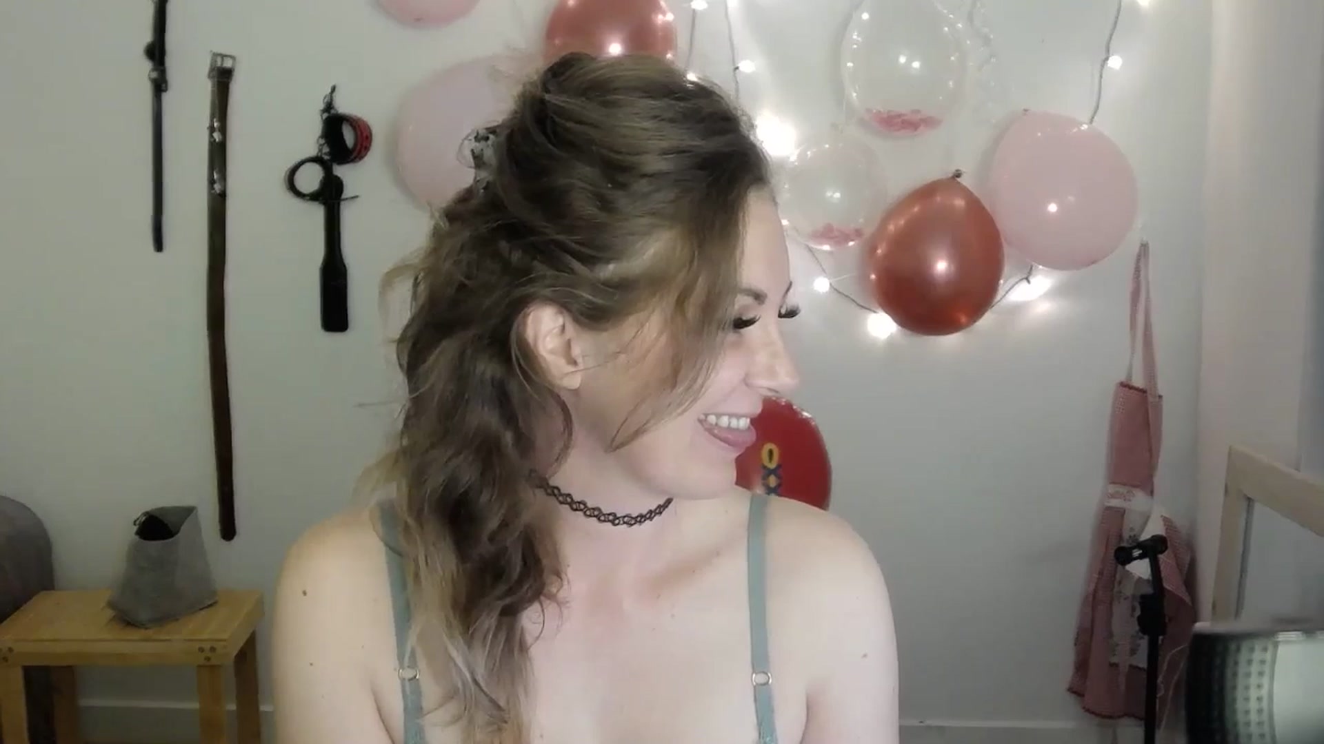 Gallery image thumbnail from Tarra_Rose's myfreecams stream on, 06/18/2025, 22:31 image 18 of 20