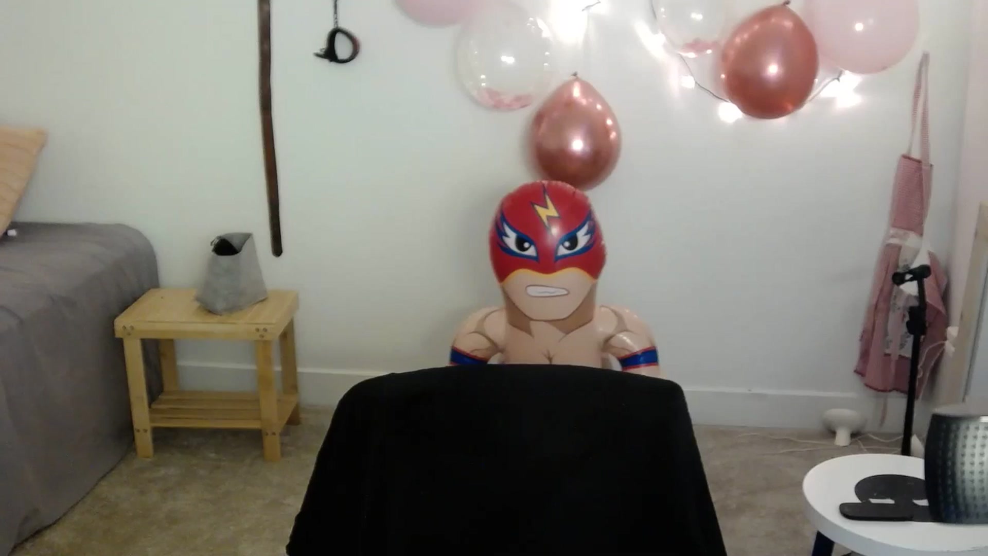 Gallery image thumbnail from Tarra_Rose's myfreecams stream on, 06/18/2025, 22:31 image 4 of 20