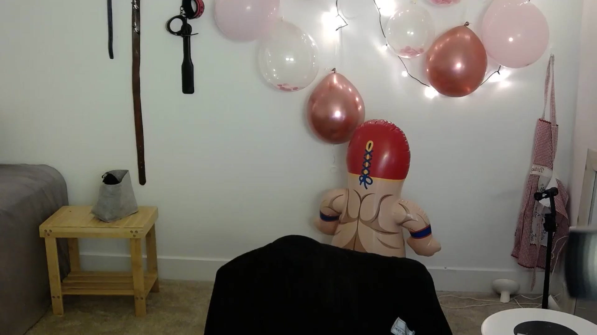 Gallery image thumbnail from Tarra_Rose's myfreecams stream on, 06/19/2025, 01:22 image 7 of 20