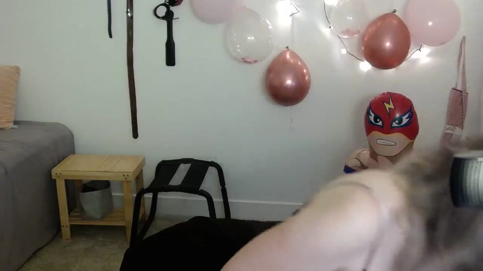 Gallery image thumbnail from Tarra_Rose's myfreecams stream on, 06/22/2025, 21:22 image 13 of 20