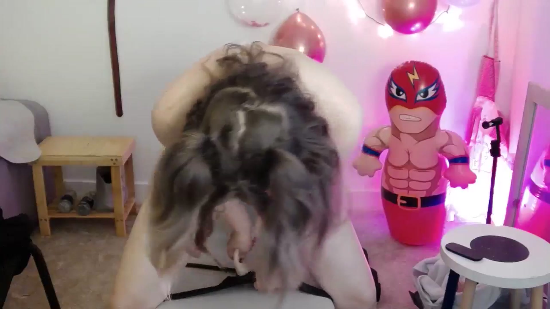 Gallery image thumbnail from Tarra_Rose's myfreecams stream on, 06/25/2025, 20:36 image 15 of 20