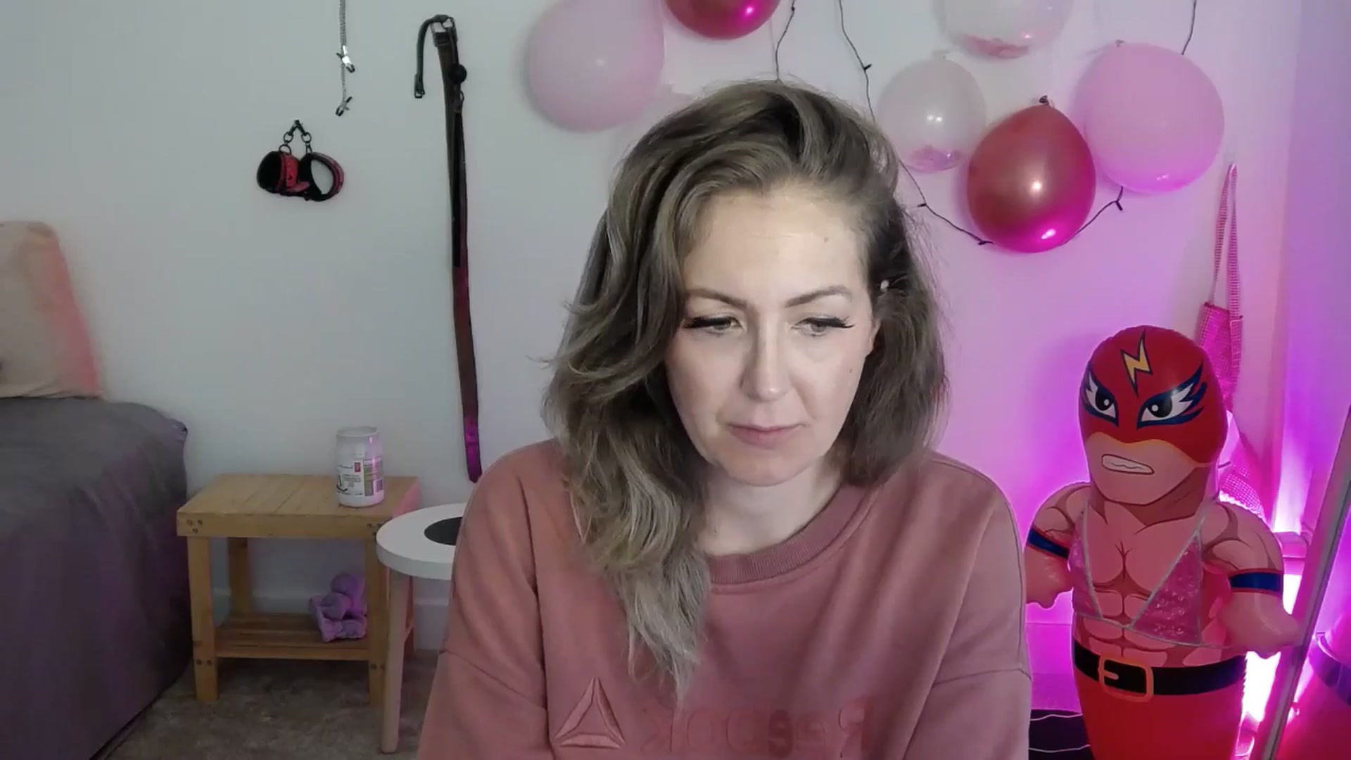 Gallery image thumbnail from Tarra_Rose's myfreecams stream on, 06/28/2025, 20:28 image 9 of 20